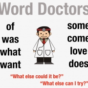 sight word activities