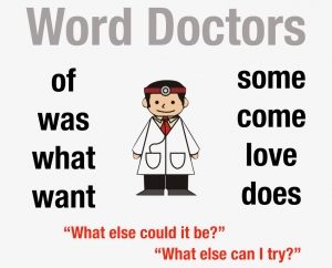sight word activities