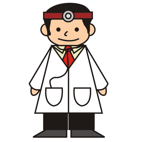 word doctor