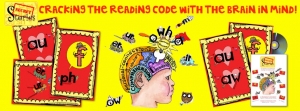 Secret Stories® Phonics Cracking the Reading Code with the Brain in Mind