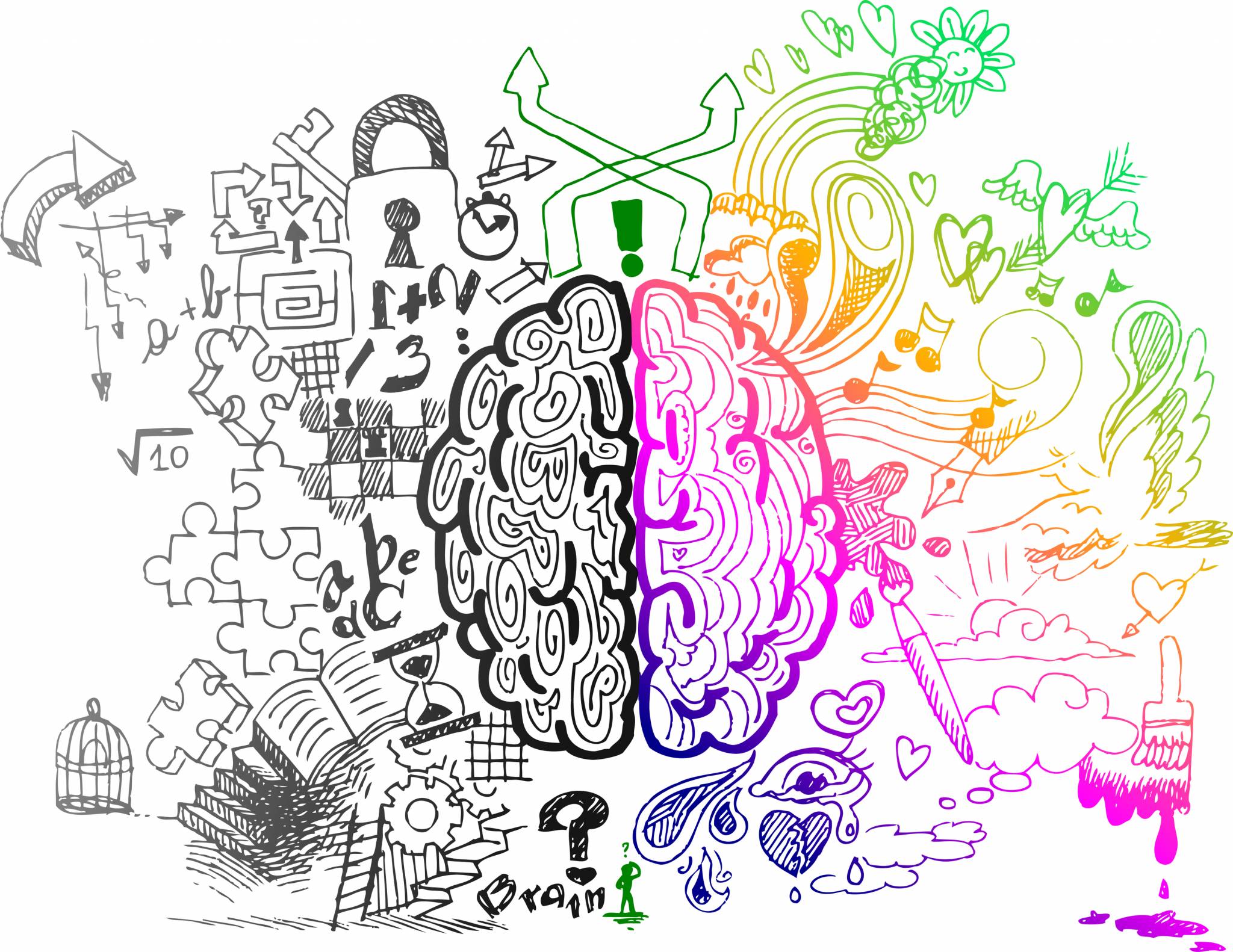 The Brain Loves Novelty for Phonics Instruction