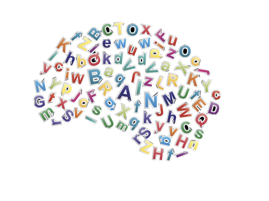 Decoding in Reading - The Dyslexic Brain