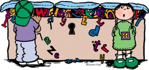 Secret Stories® Phonics Alphabet