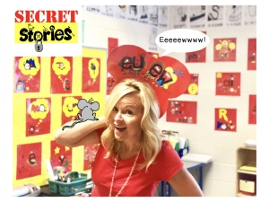 Secret Stories® Phonics Posters