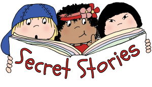 Secret Stories Phonics