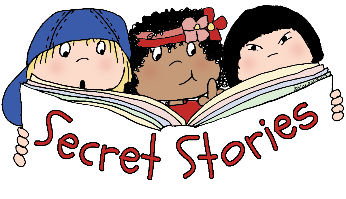 Secret Stories Phonics