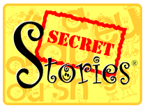 The Secret Stories