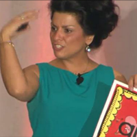 Katie Garner Education Keynote speaker