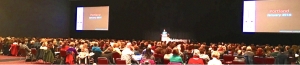 Katie Garner Keynote Education Speaker Calgary