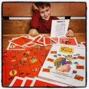 homeschool phonics program