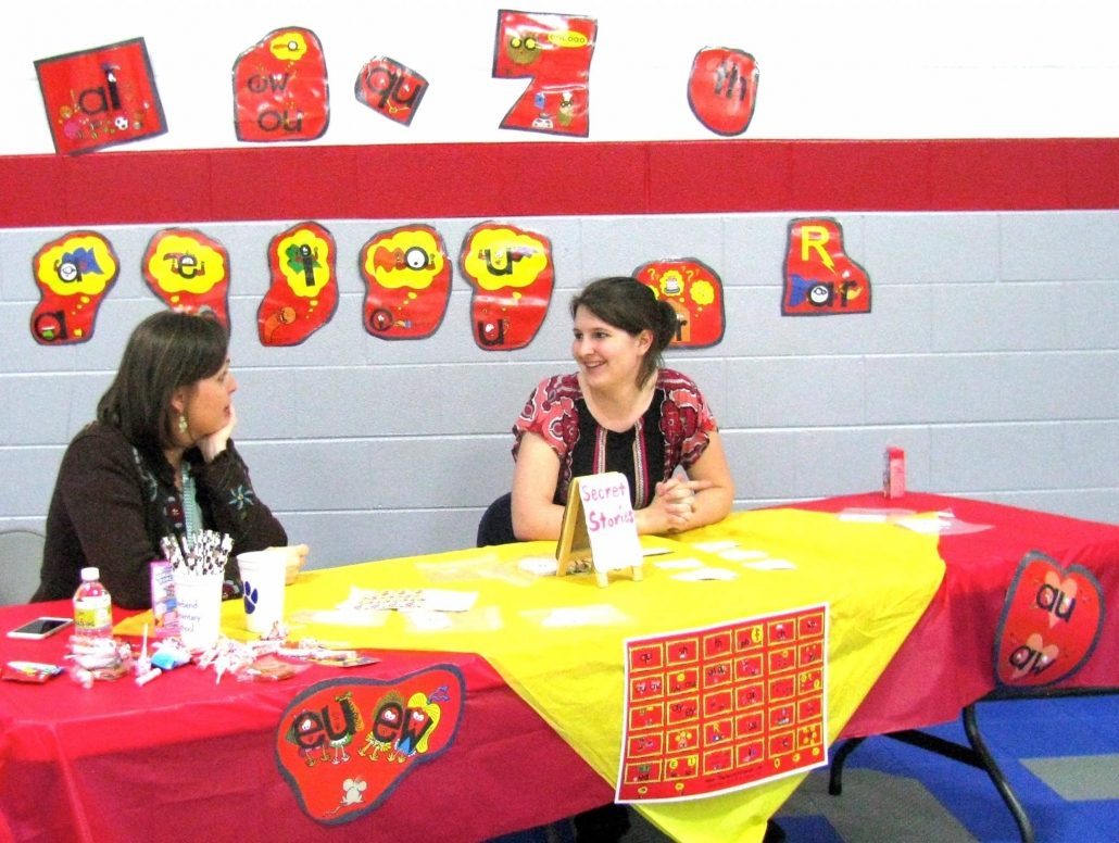 Parent Home School Connection