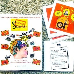 Homeschool Phonics Program