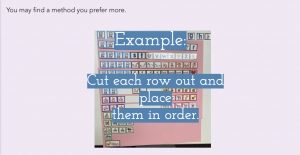 orthographic mapping for phonics