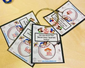 Phonics Brag Tags