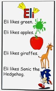 Phonics Skills