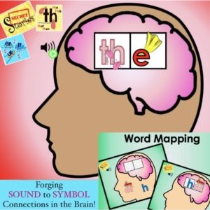 Phonics Games and Activities Archives - The Secret Stories