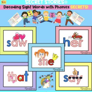 Harcourt Journeys First Grade Word Wall Words by The Real World Primary
